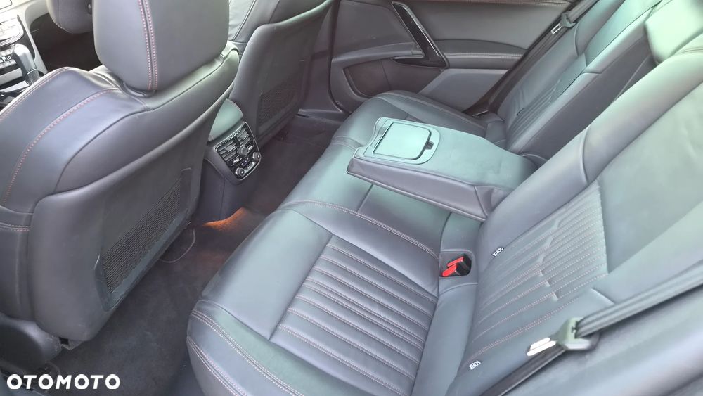 Peugeot 508 RXH BlueHDi 180 EAT6 Stop&Start - 18
