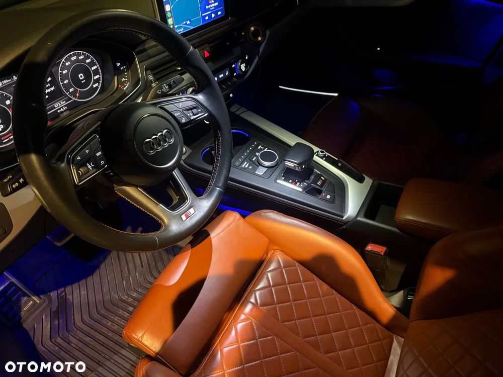 Audi S5 Sportback - 35