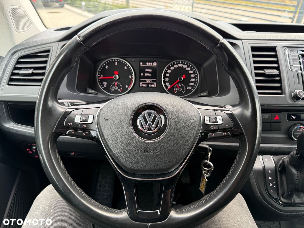 Volkswagen Caravelle 2.0 TDI L2 Highline 4Motion DSG - 34