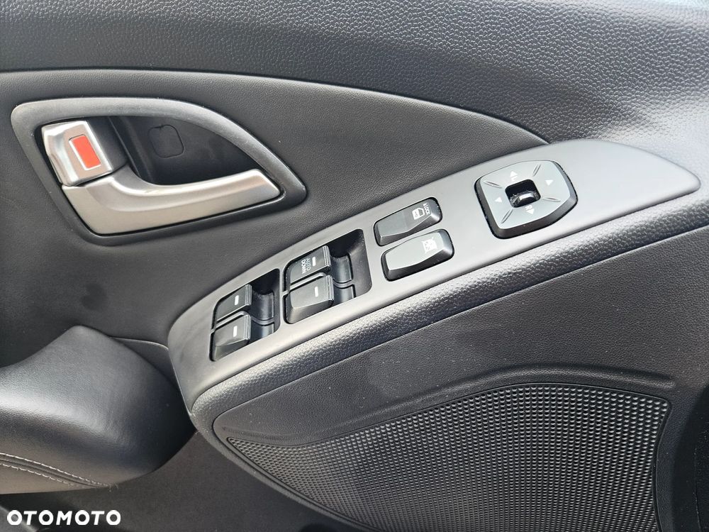 Hyundai ix35 1.6 GDI Comfort 2WD - 14