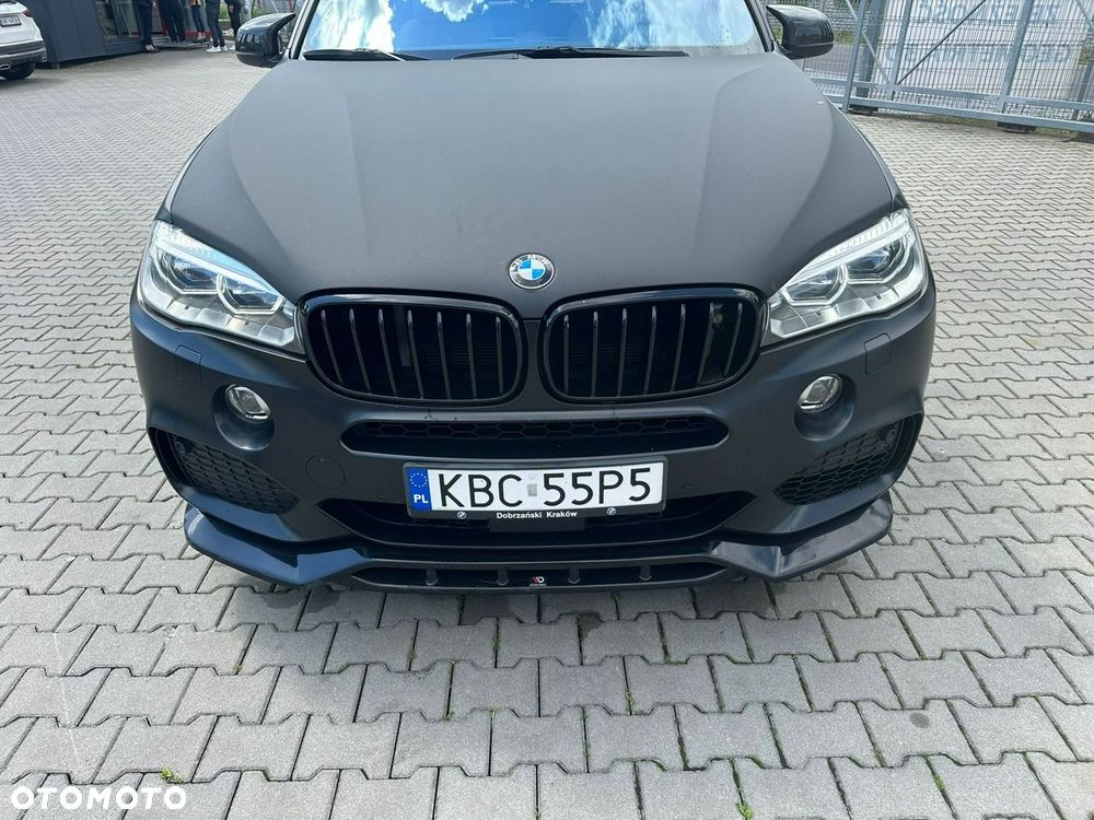 BMW X5 - 11