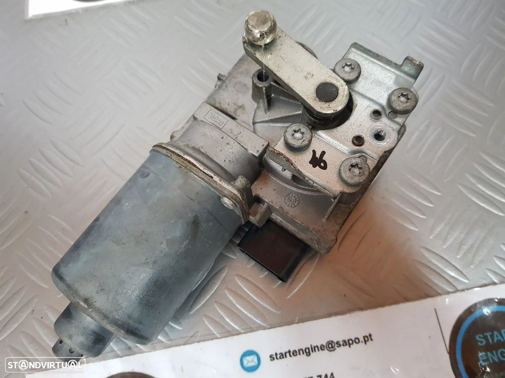 Motor limpa para brisas Audi A4 B8 2008-2012 8K1955119 - 2