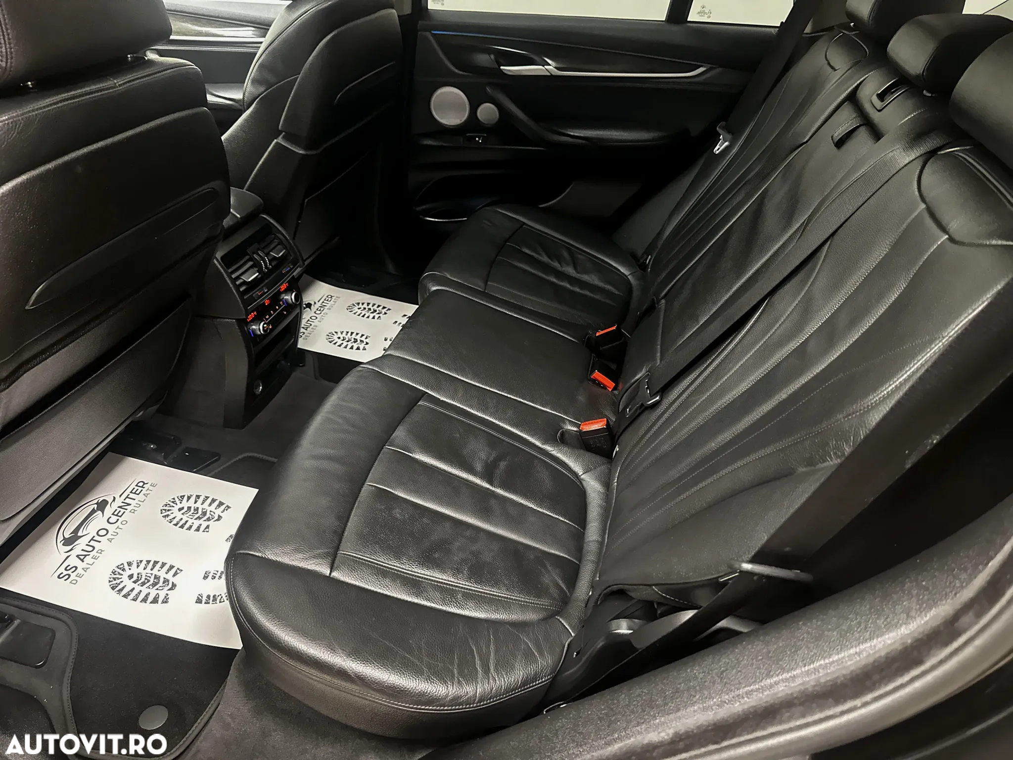 BMW X5 xDrive40d Sport-Aut. - 20
