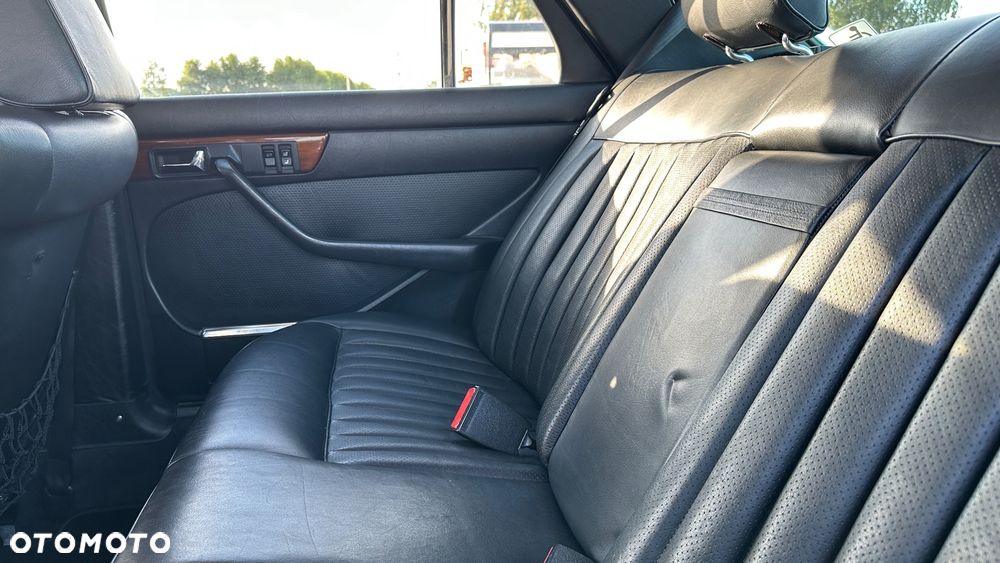 Mercedes-Benz Klasa S - 25