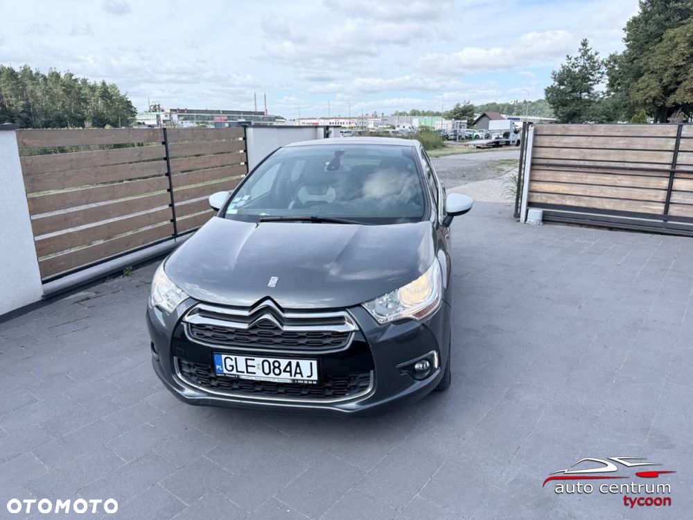 Citroën DS4 VTi 120 SoChic - 32