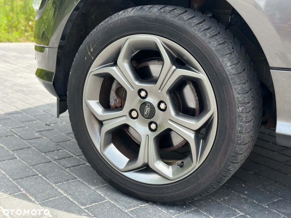 Ford EcoSport 1.0 EcoBoost ST-LINE - 18