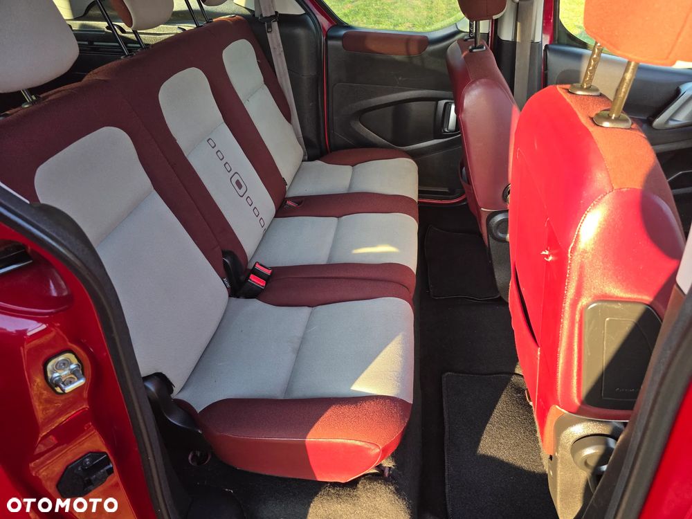 Citroën Berlingo 1.6 16V Multispace - 11