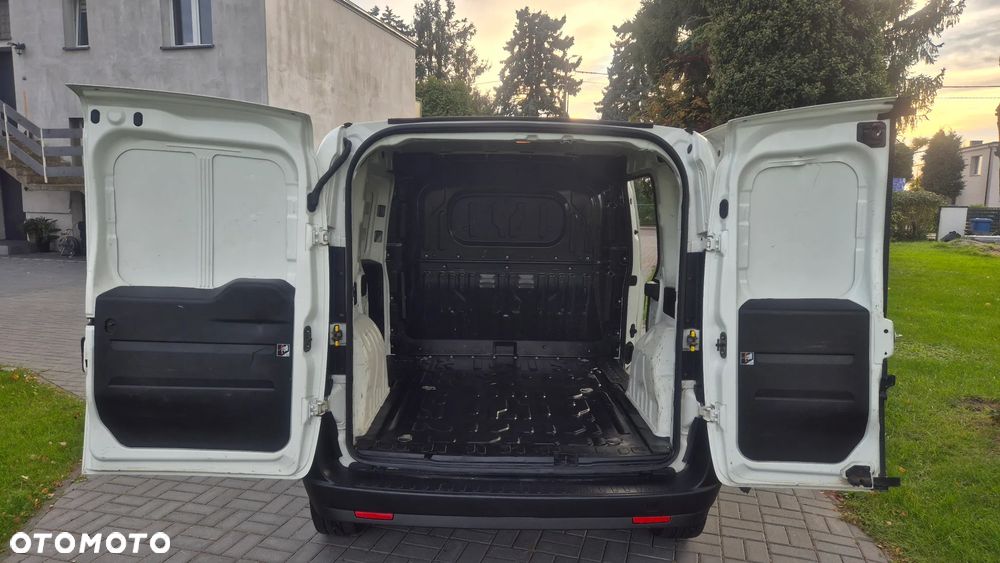 Fiat Doblo - 20