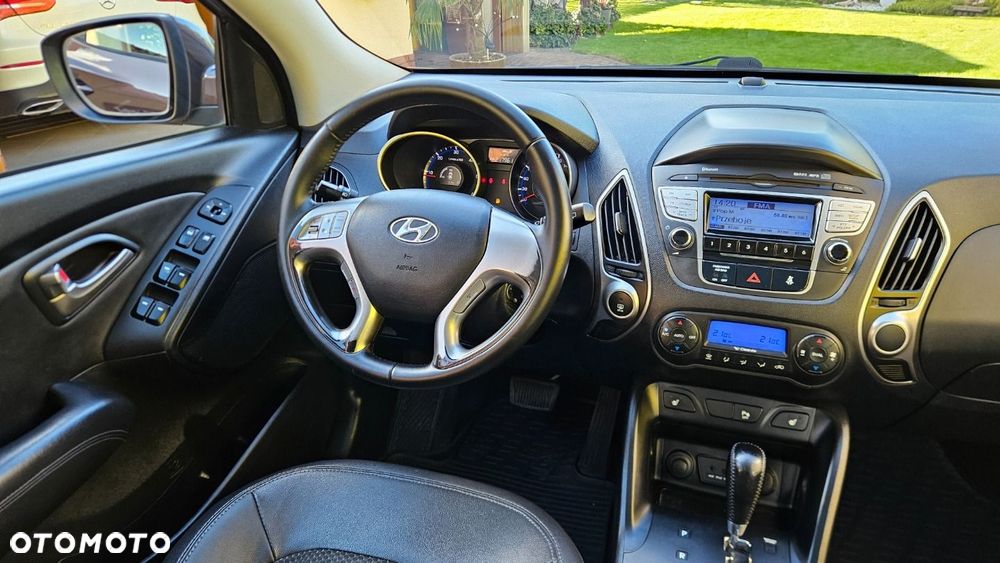 Hyundai ix35 - 18