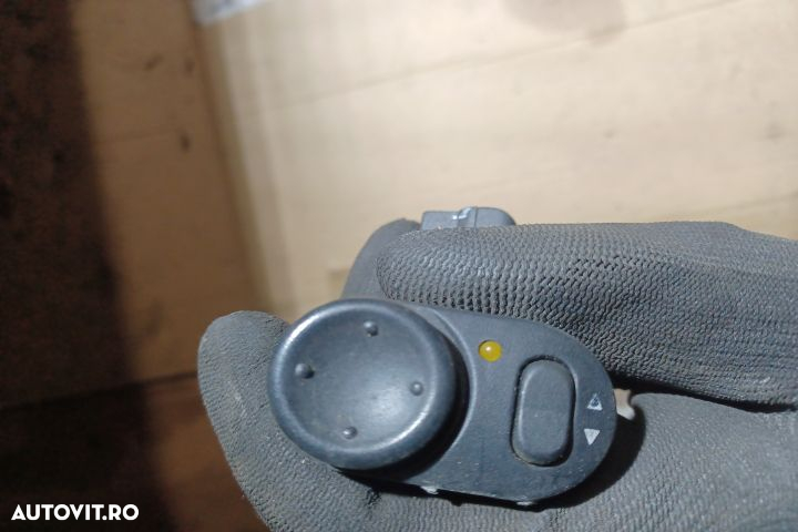 Buton reglaj oglinzi Opel Vectra B  [din 1995 pana  1999] Sedan 4-usi 1.7 TD MT (82 hp) - 5