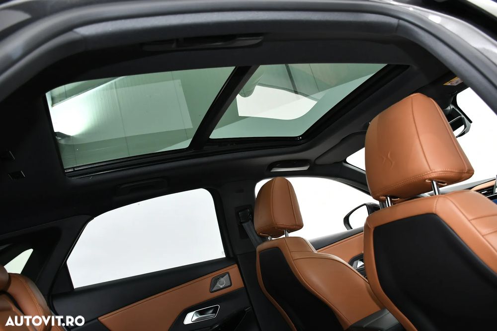 DS Automobiles DS 7 Crossback DS7 1.6 PHeV AWD 300 EAT8 OPERA - 15