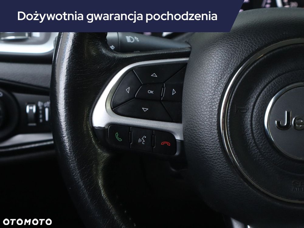 Jeep Renegade - 20