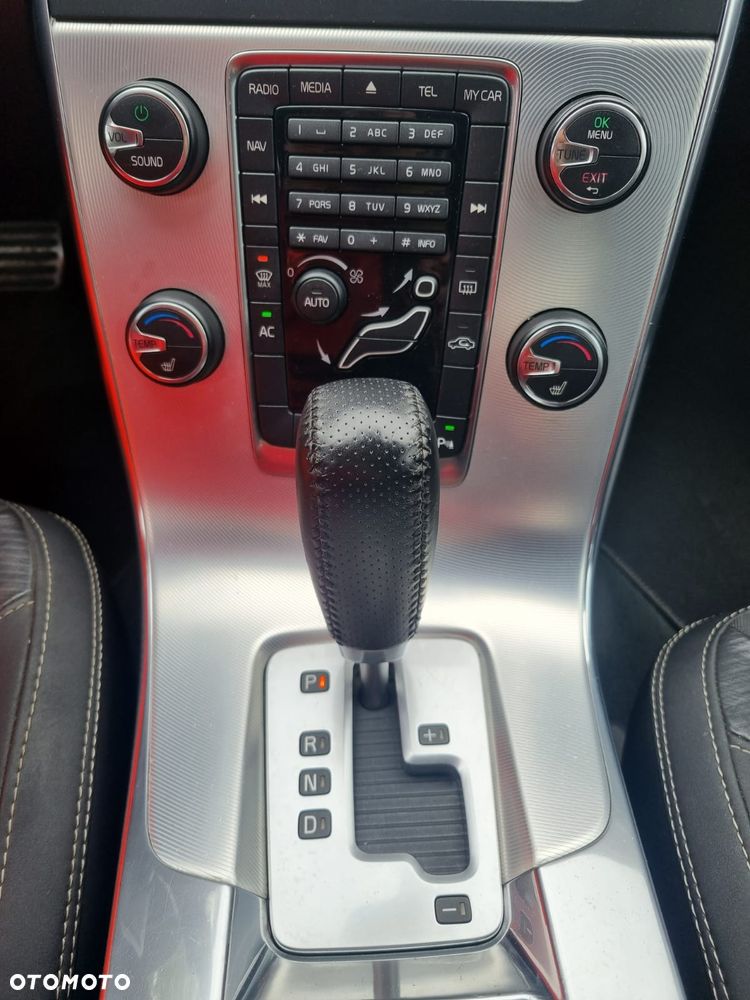 Volvo S60 - 28