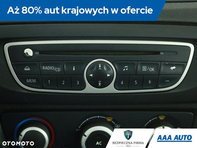 Renault Scenic - 10