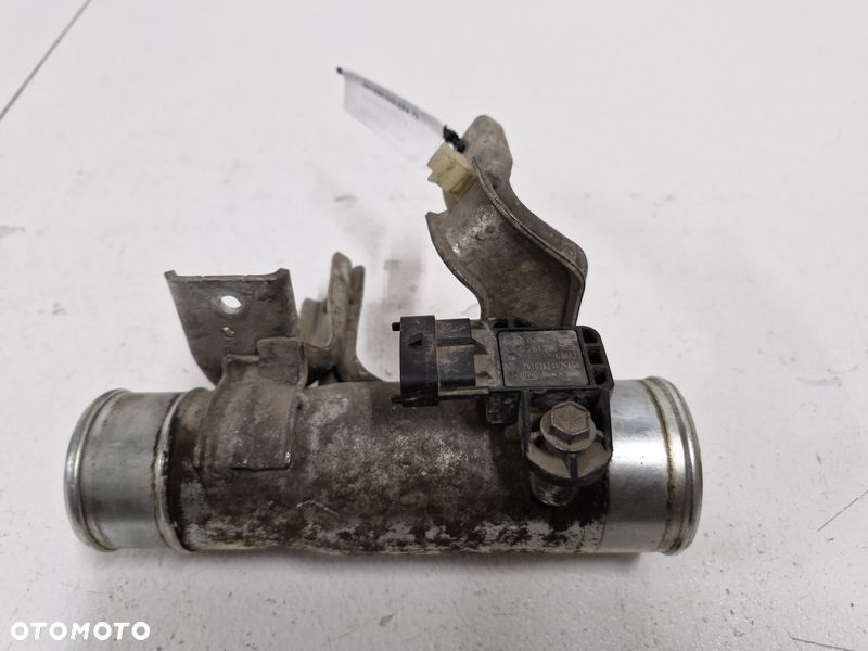 suzuki sx4 s-cross ii 2 1.4 t rura przewód intercoolera - 1