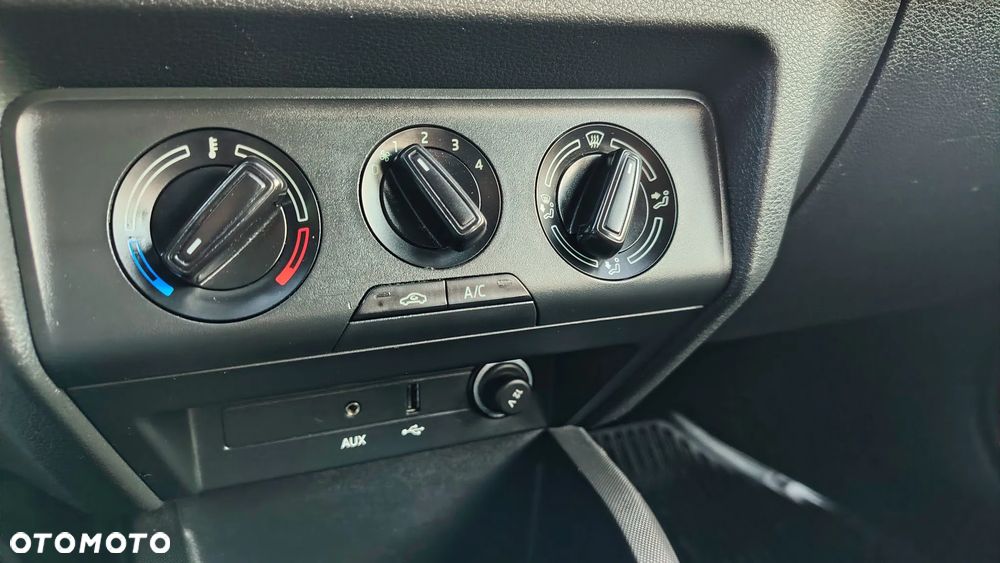 Skoda Fabia 1.0 TSI Ambition - 21