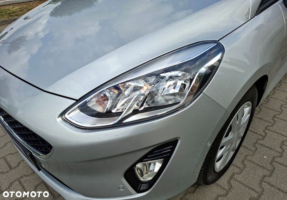 Ford Fiesta - 4