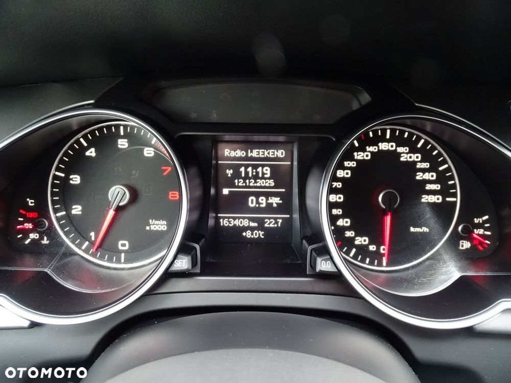 Audi A5 Sportback - 21