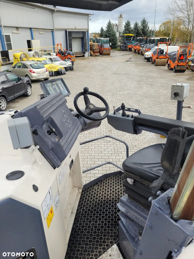 Wirtgen W 100 G - 15