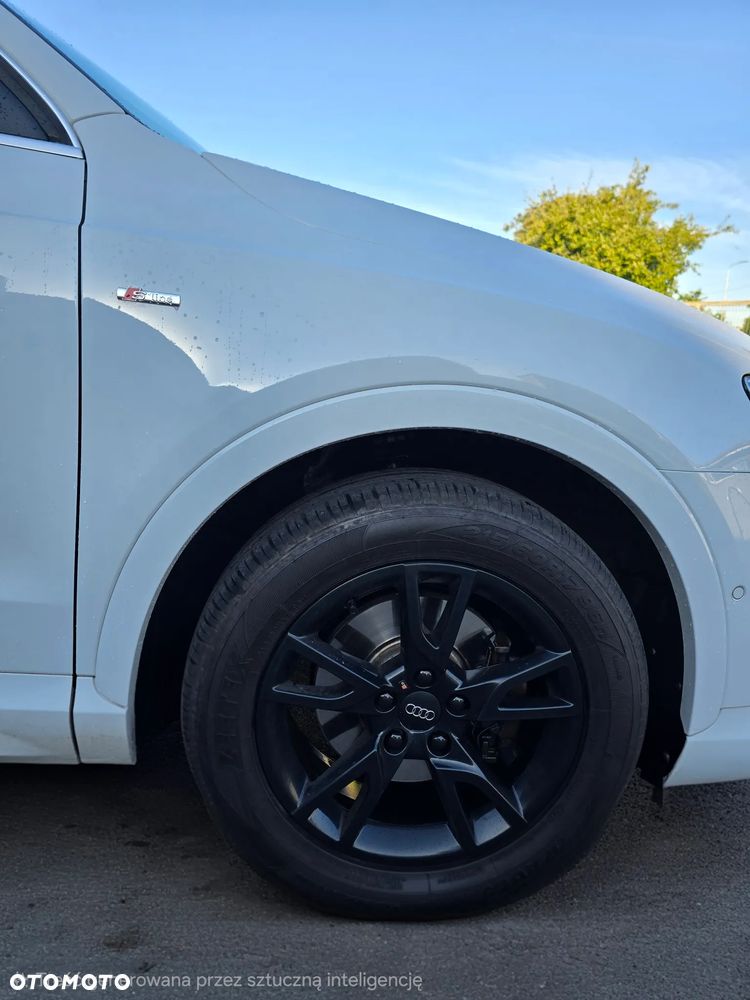 Audi Q3 2.0 TDI Quattro - 14