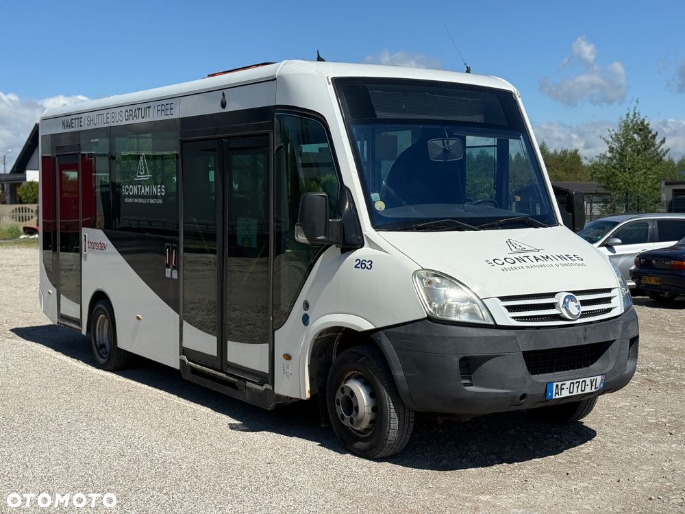 Iveco Daily - 3