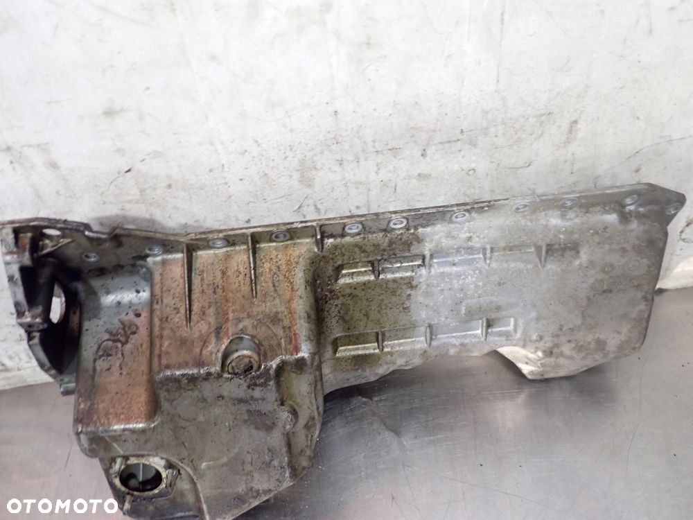 MISA OLEJOWA BMW E60 7516380 - 5