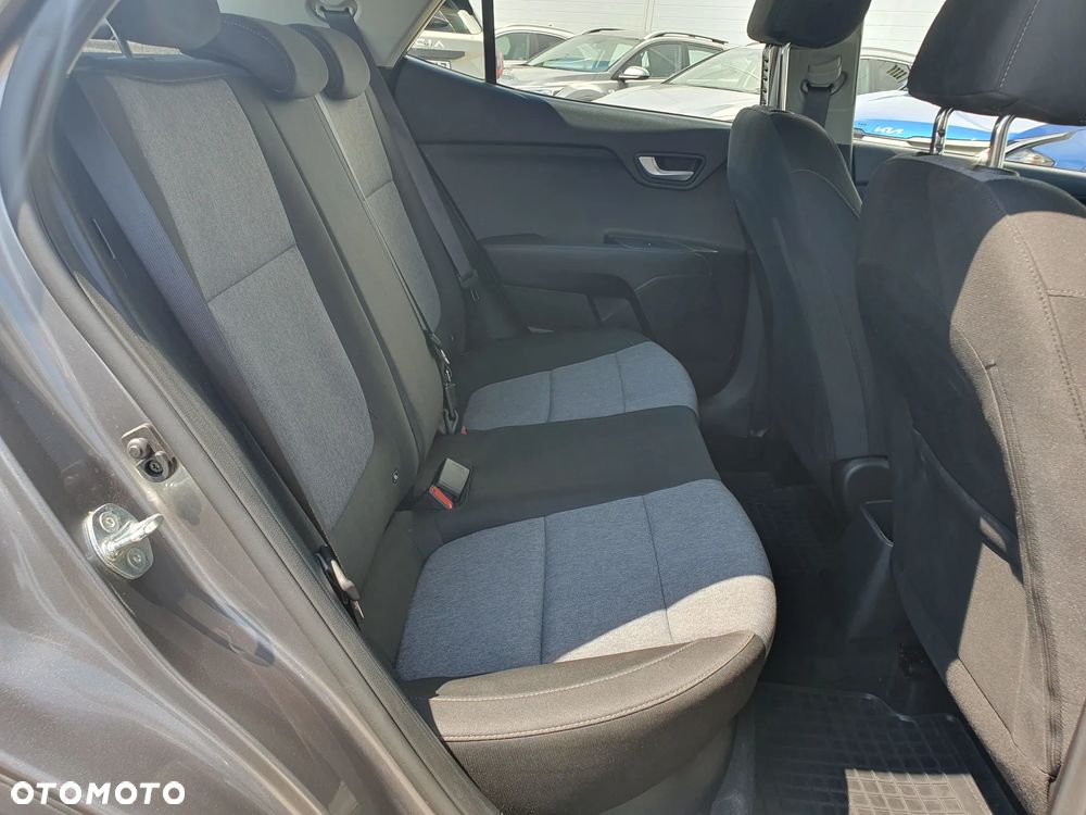 Kia Stonic 1.2 M - 24