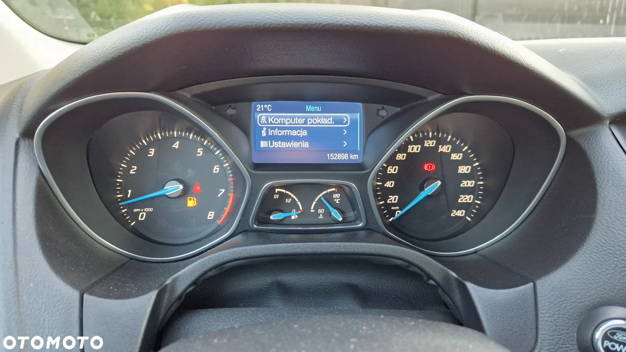 Ford Focus - 29