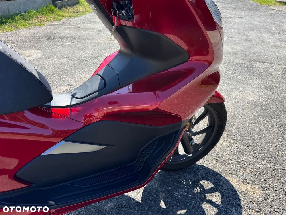 Honda PCX - 18