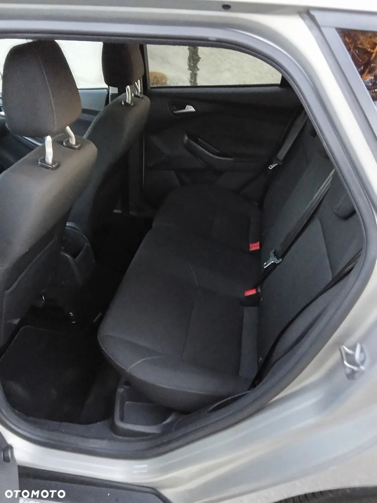 Ford Focus 1.0 EcoBoost Edition - 23