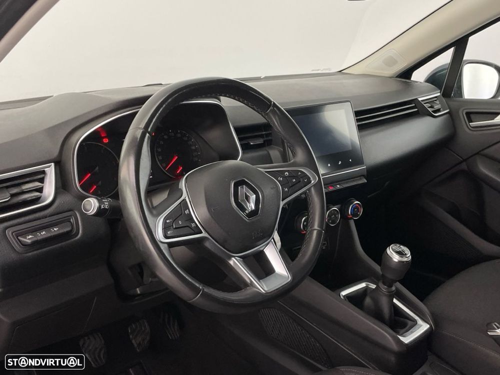 Renault Clio 1.5 Blue dCi Intens - 16