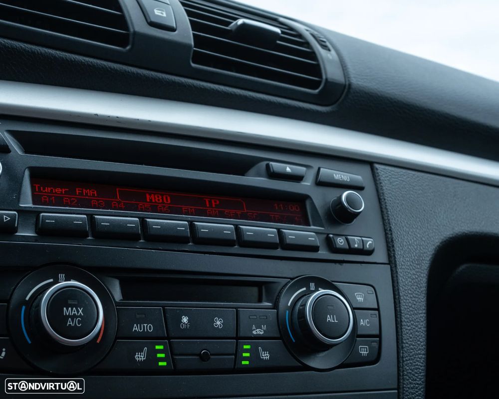BMW 118 d - 8