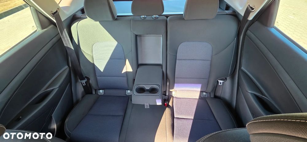 Hyundai Tucson 1.6 GDi 2WD Advantage - 11