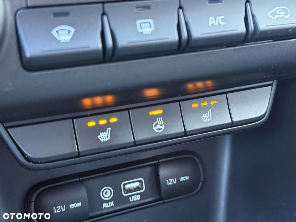 Kia Sportage 1.6 CRDI 2WD EDITION 7 - 22