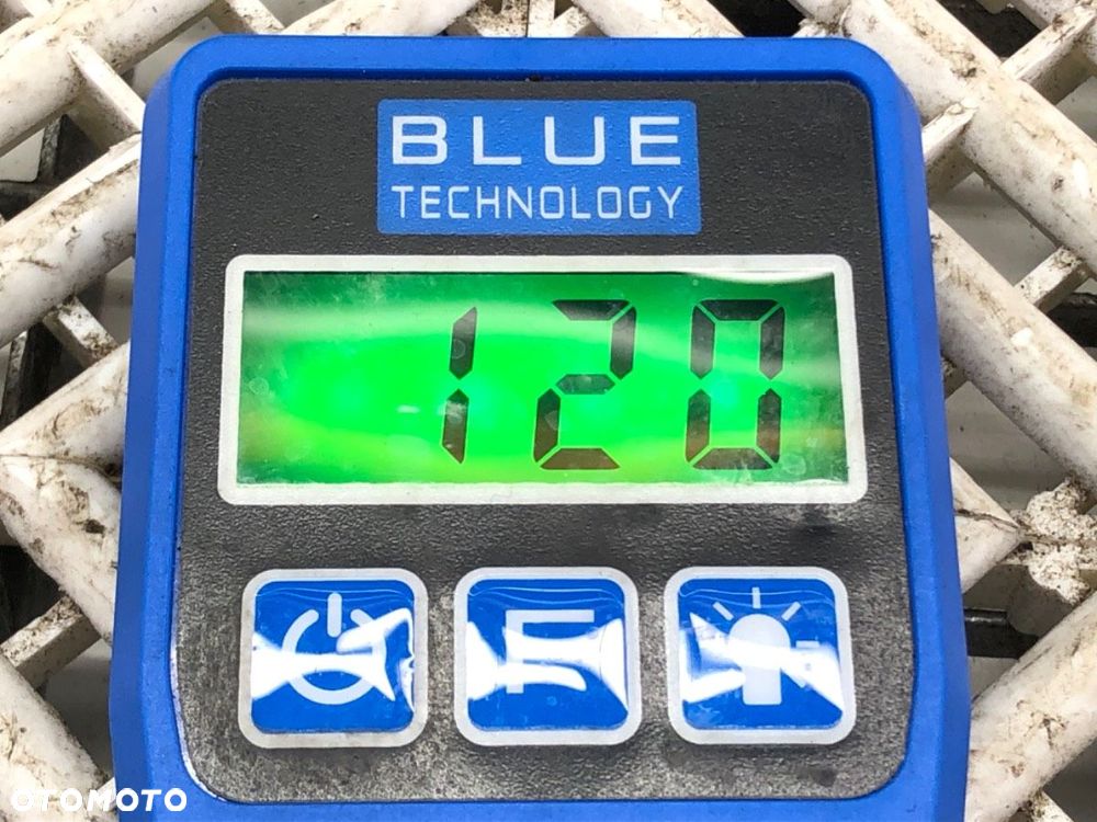 DRZWI PRAWY TYŁ  DACIA DUSTER (HM_) 2017 - 2022 1.0 TCe 90 67 kW [91 KM] benzyna 2021 - 2022 - 3