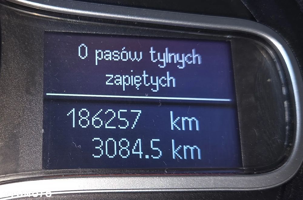 Renault Megane - 21