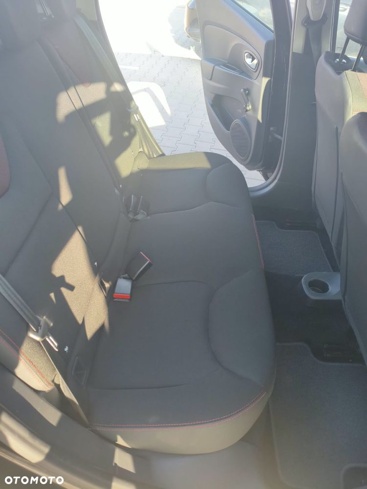 Renault Clio 1.2 16V Alize Euro5 - 9