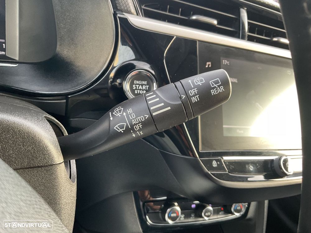 Opel Corsa-e Business Edition - 27