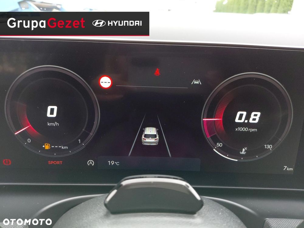 Hyundai Tucson - 13