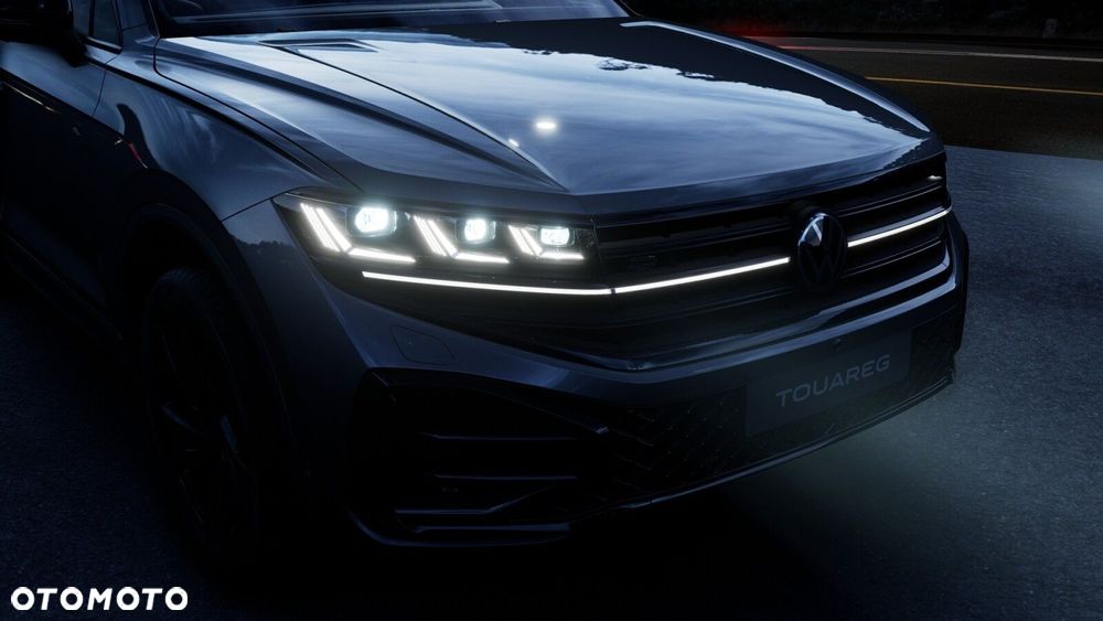 Volkswagen Touareg - 13
