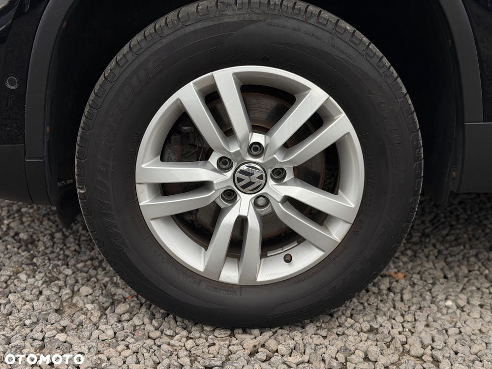 Volkswagen Tiguan - 7