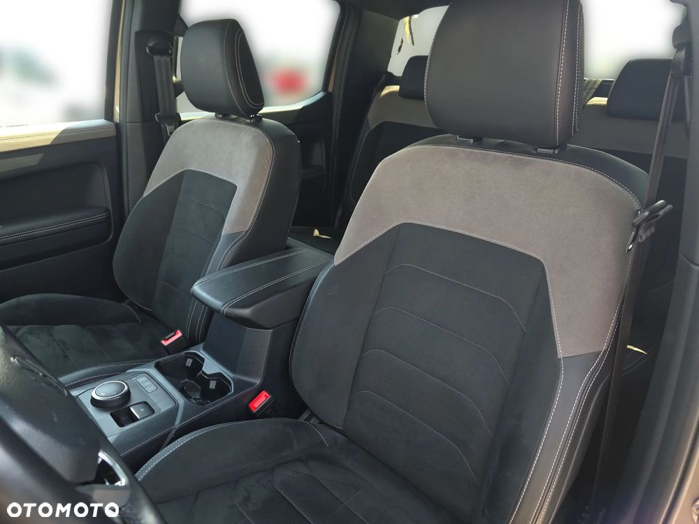 Volkswagen Amarok 3.0 V6 TDi 4MOTION Style - 20