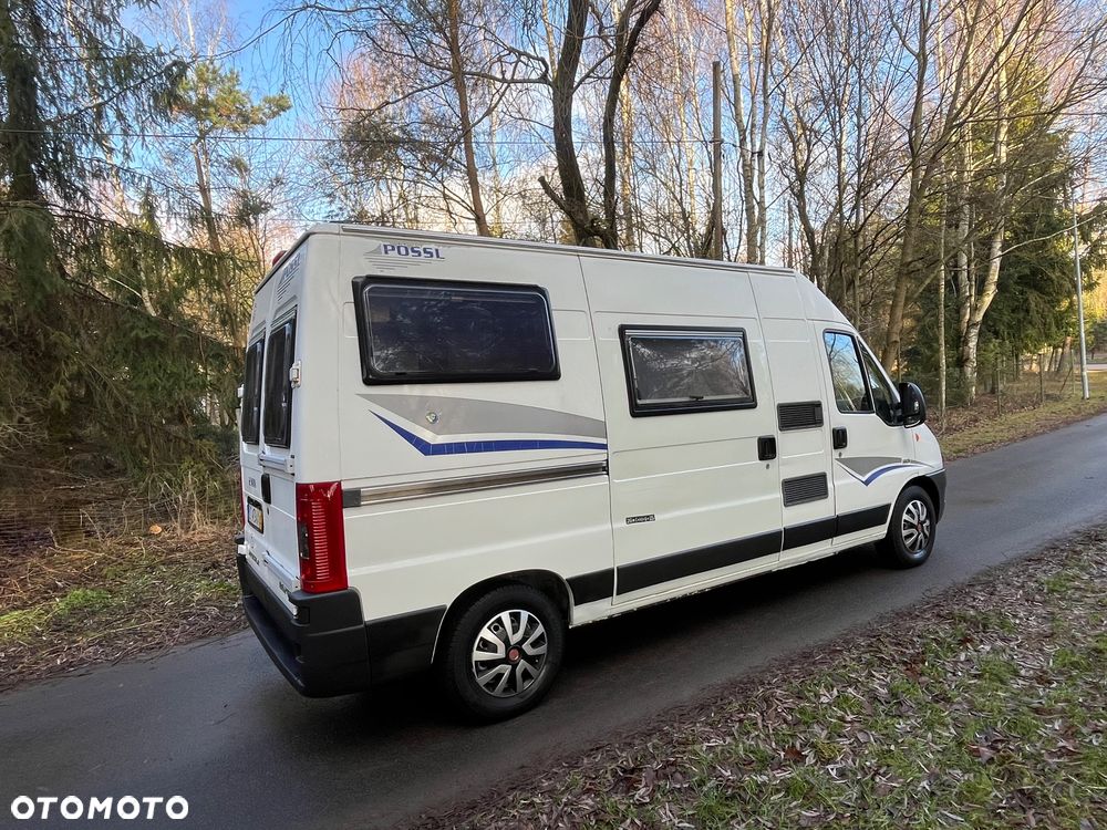 Peugeot POSSL 2 WIN - 24