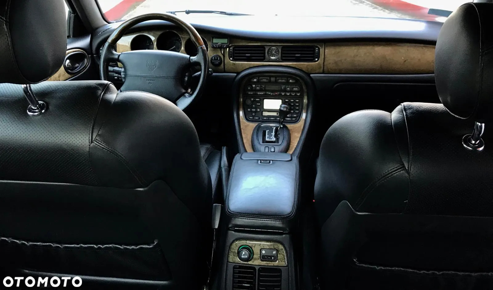 Jaguar XJ 3.2 Executive - 14