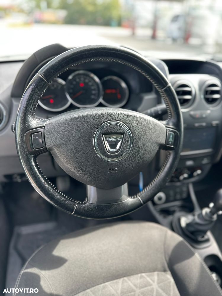 Dacia Duster - 14