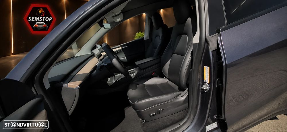 Tesla Model Y Long Range Dual Motor AWD - 6