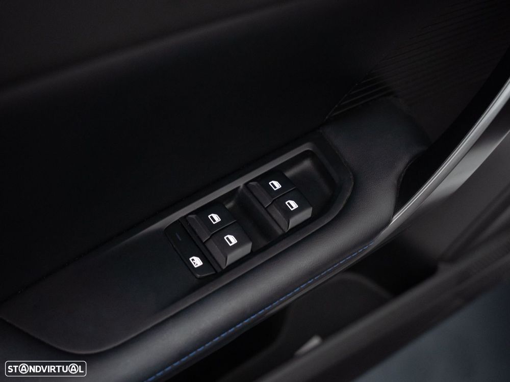 MG MG4 64 kWh Comfort - 16