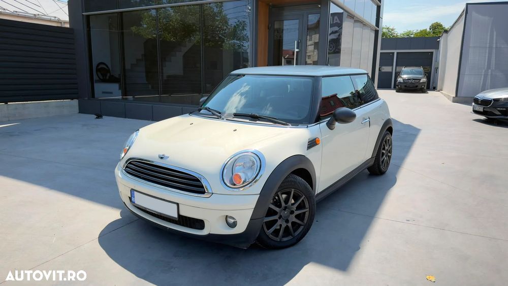 Mini ONE - 1