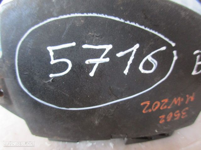 Modulo 0115459532 MERCEDES W202 C 220D 1999 2.2 95CV 4P PRETO Módulo De Gancho - 5