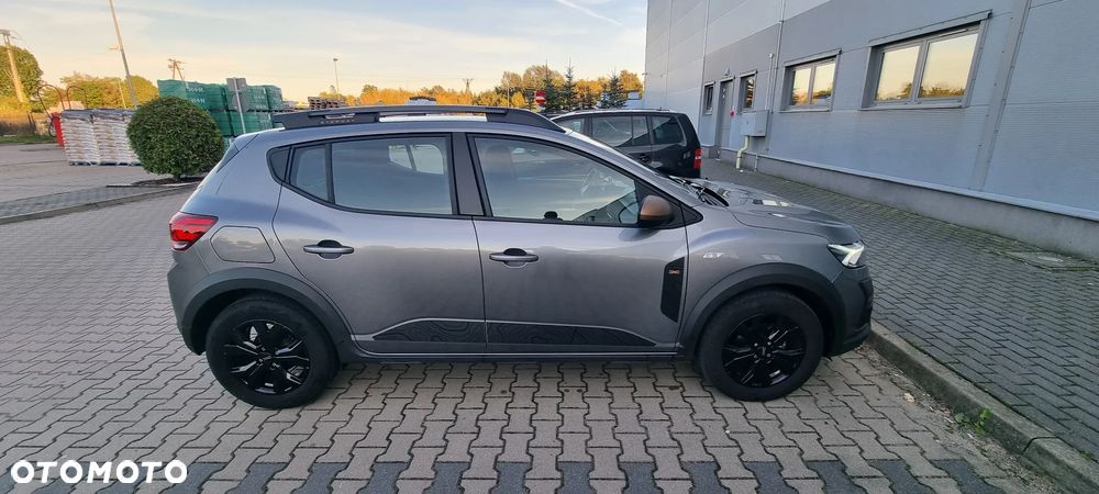 Dacia Sandero Stepway TCe 110 Extreme - 5